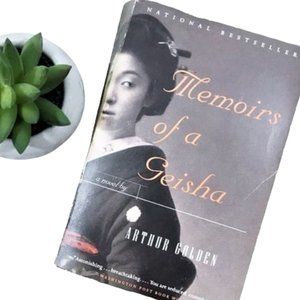Memoirs of a Geisha 90s